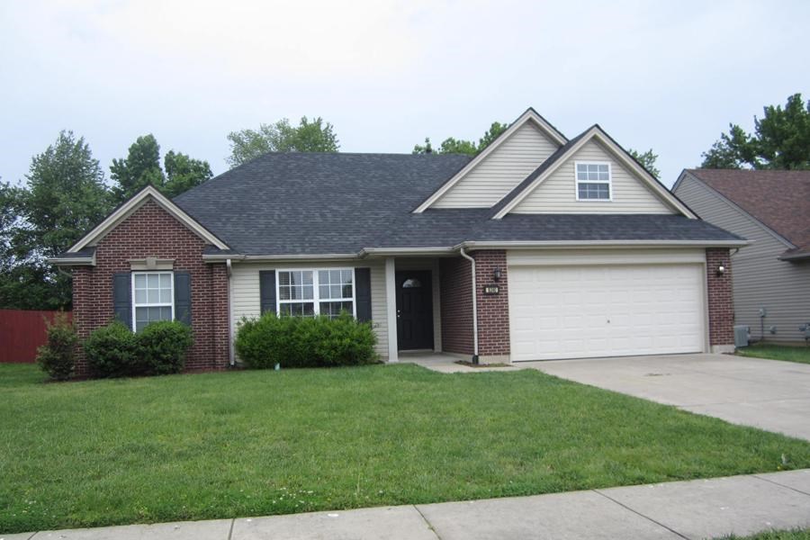 8240 Obrian Blvd, Newburgh, IN 47630 photo 1