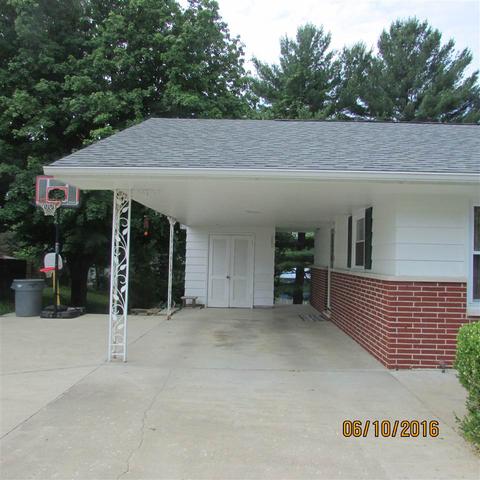 1106 24th St, Bedford, IN 47421 photo 2