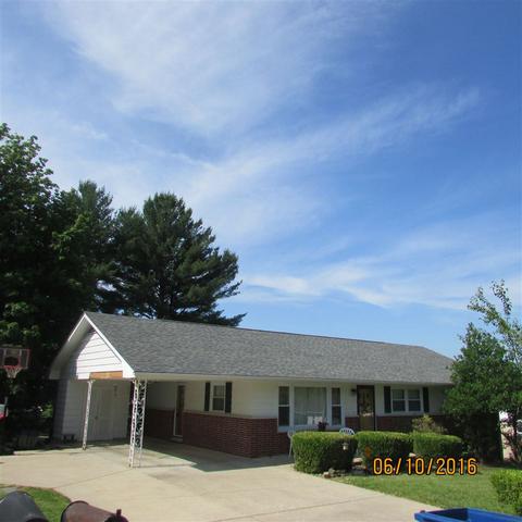 1106 24th St, Bedford, IN 47421 photo 33