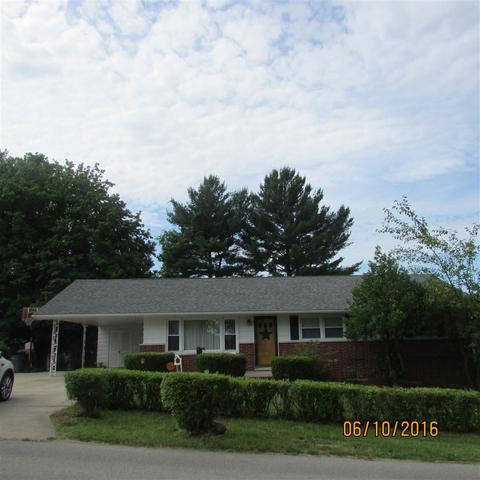 1106 24th St, Bedford, IN 47421 photo 32