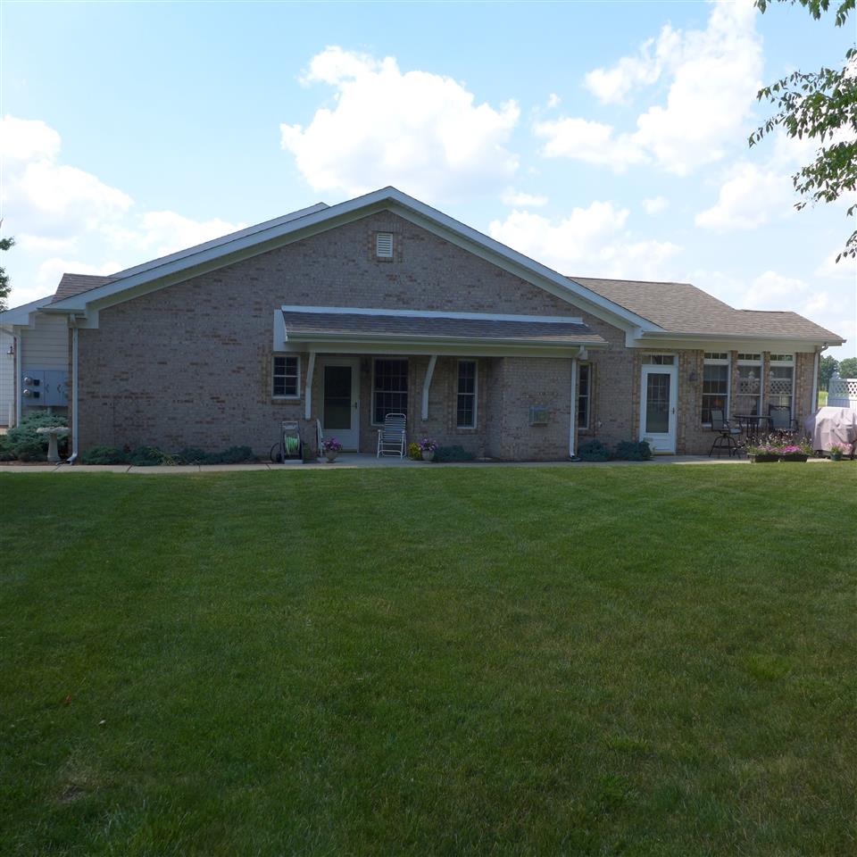 3644 Senior Pl, West Lafayette, IN 47906 photo 1