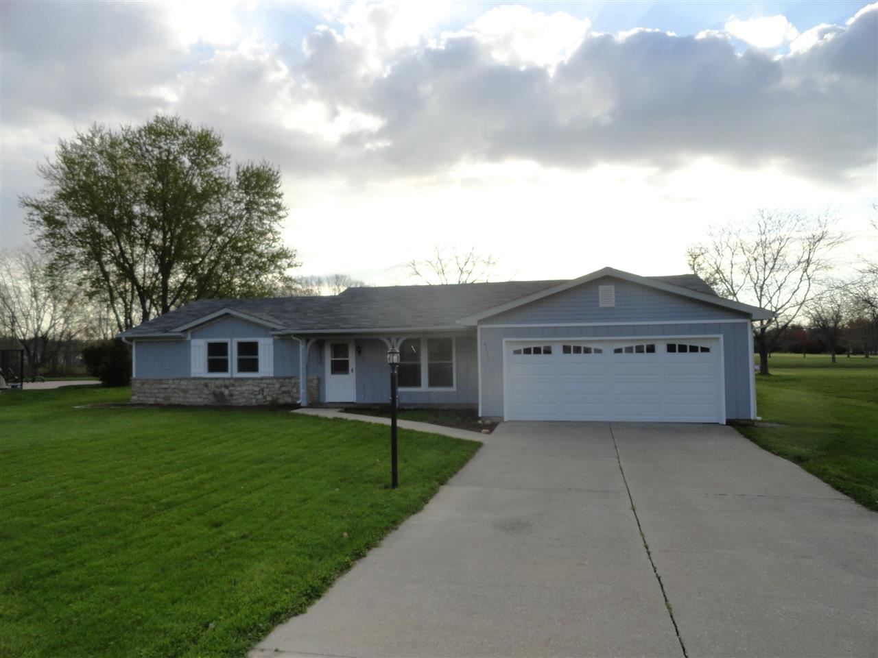 4331 N 635 W, Huntington, IN 46750 photo 1