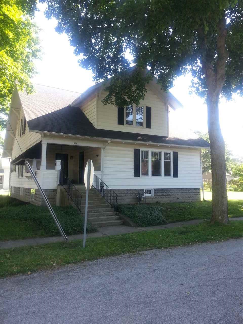 301 E Second St, Fairmount, IN 46928 photo 1
