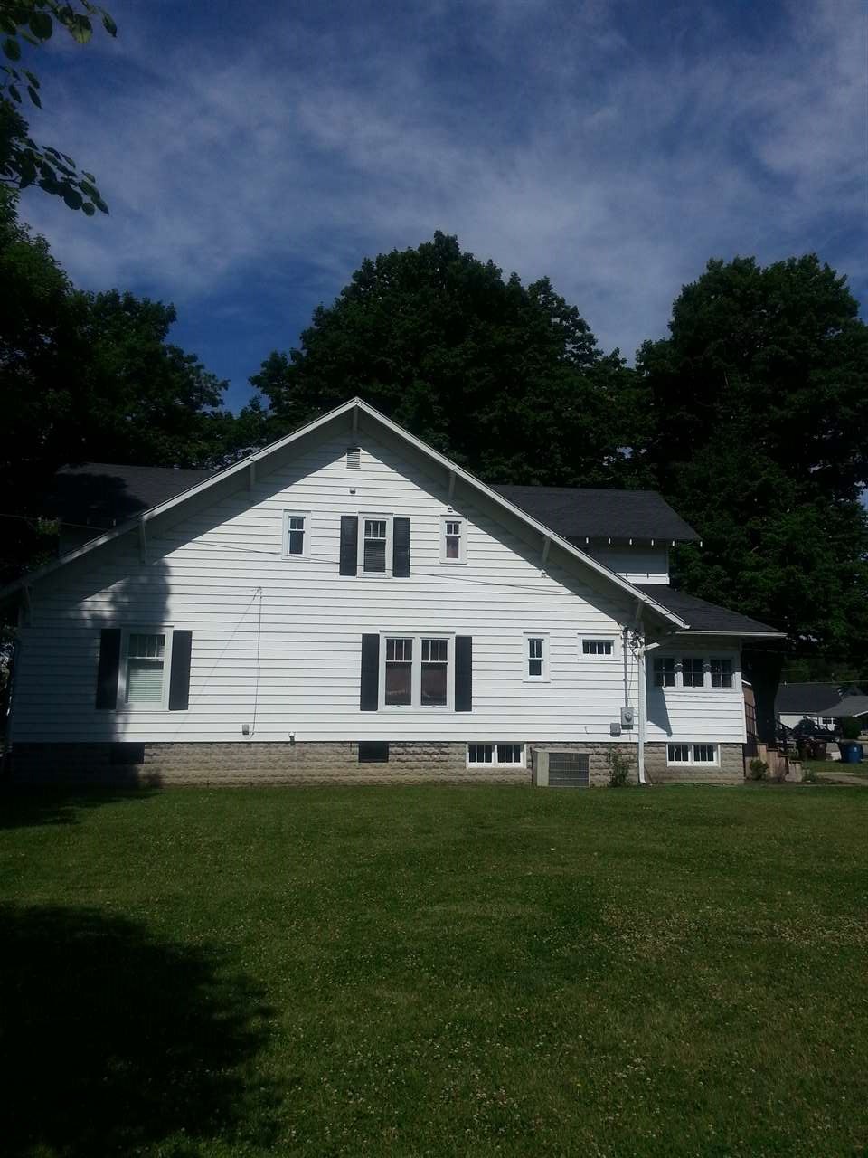 301 E Second St, Fairmount, IN 46928 photo 16