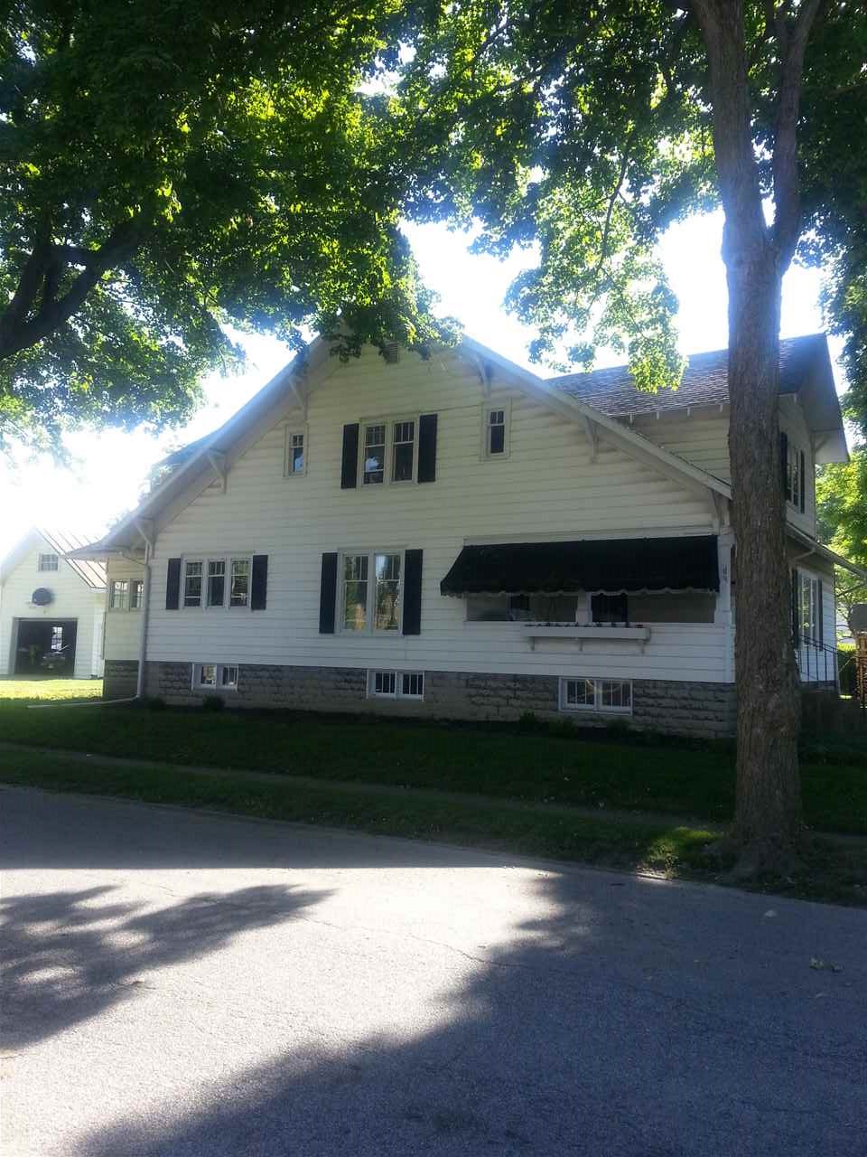 301 E Second St, Fairmount, IN 46928 photo 2