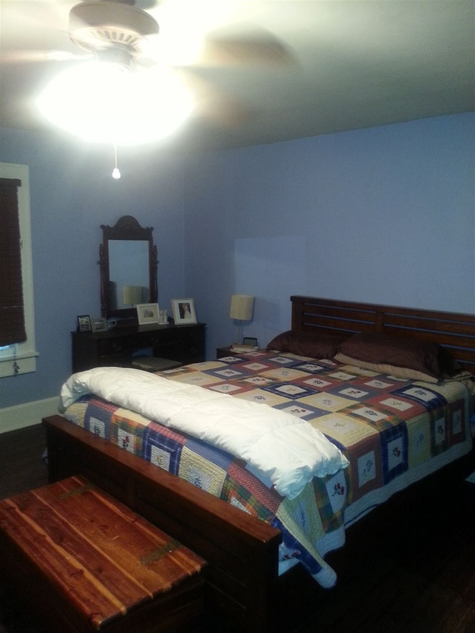 301 E Second St, Fairmount, IN 46928 photo 8