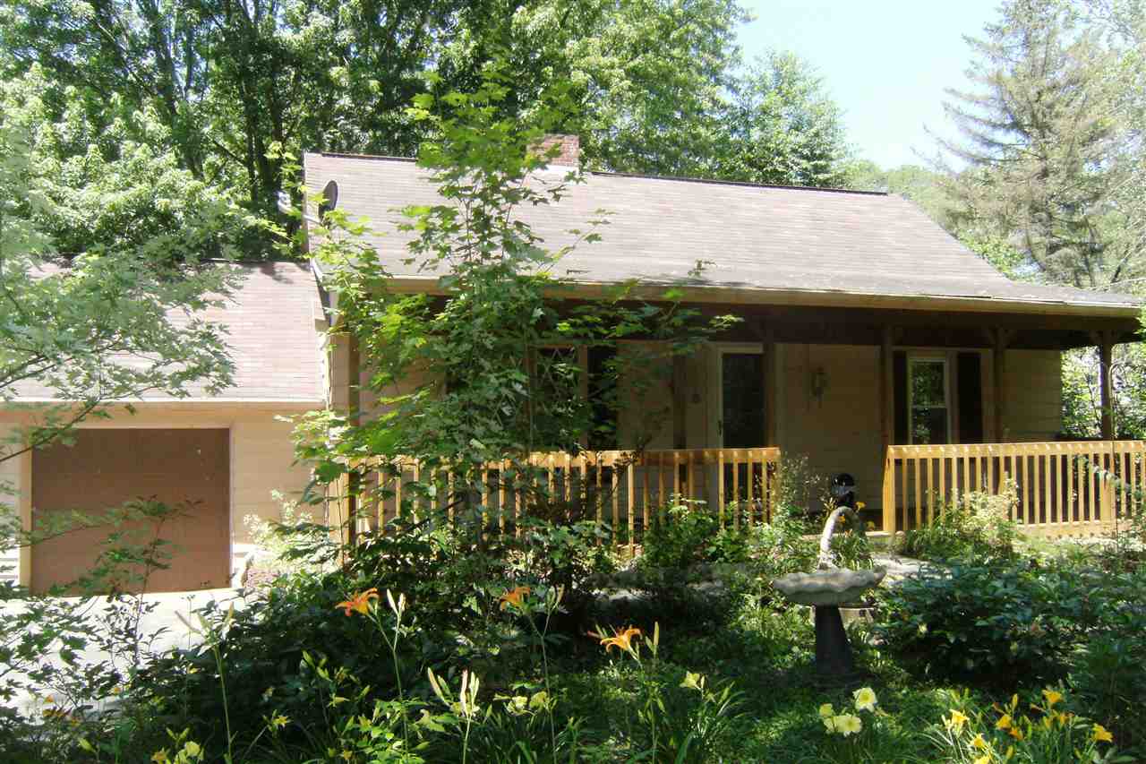 645 E Audubon Dr, Bloomington, IN 47408 photo 1