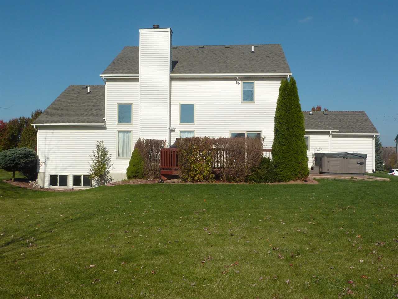 14409 Stonebriar Cv, Fort Wayne, IN 46814 photo 16