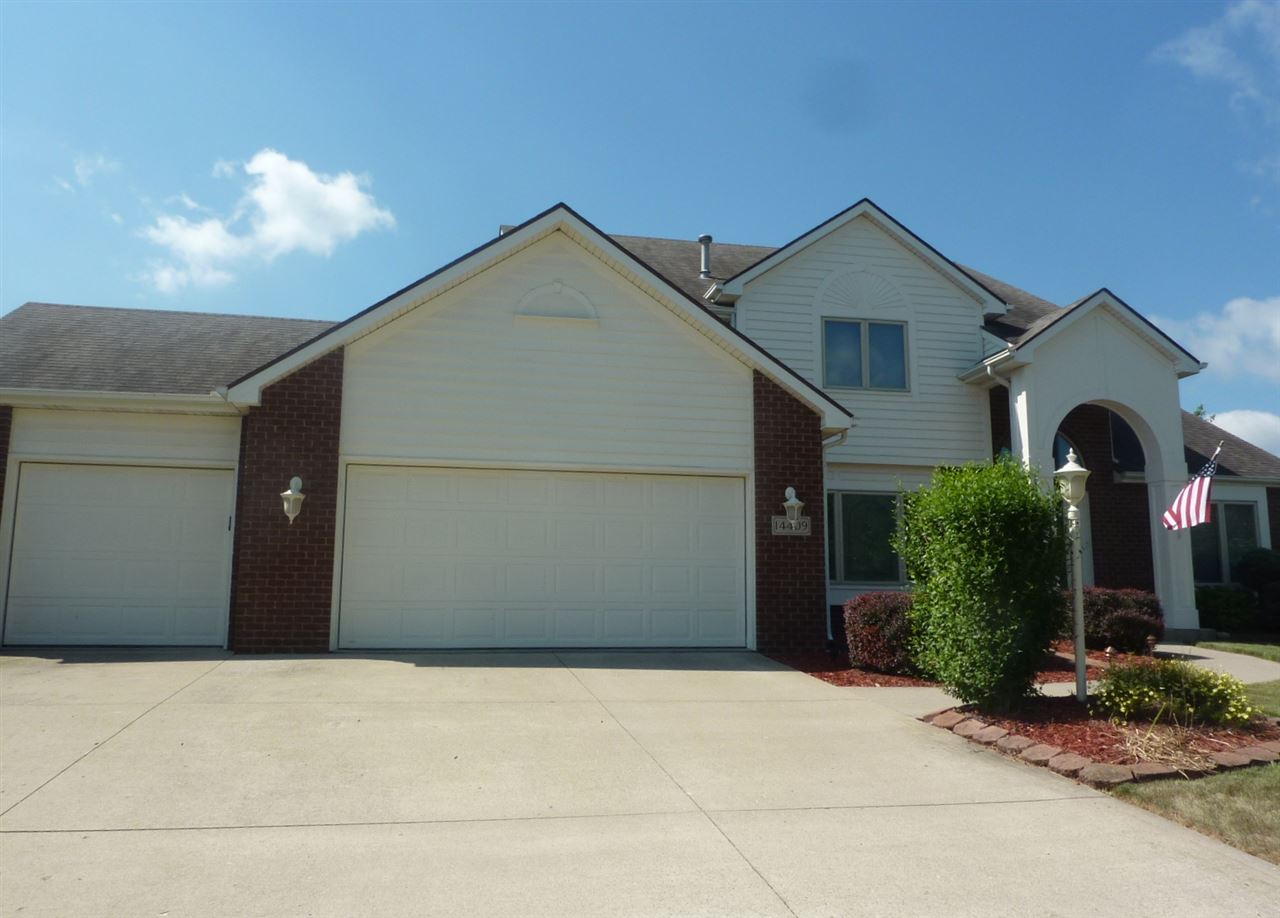 14409 Stonebriar Cv, Fort Wayne, IN 46814 photo 32
