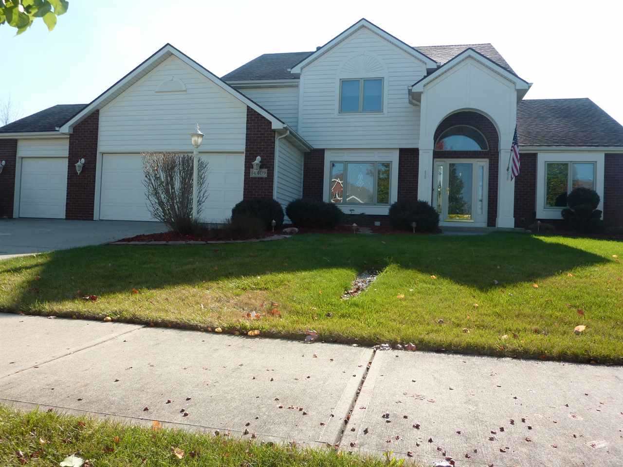 14409 Stonebriar Cv, Fort Wayne, IN 46814 photo 1