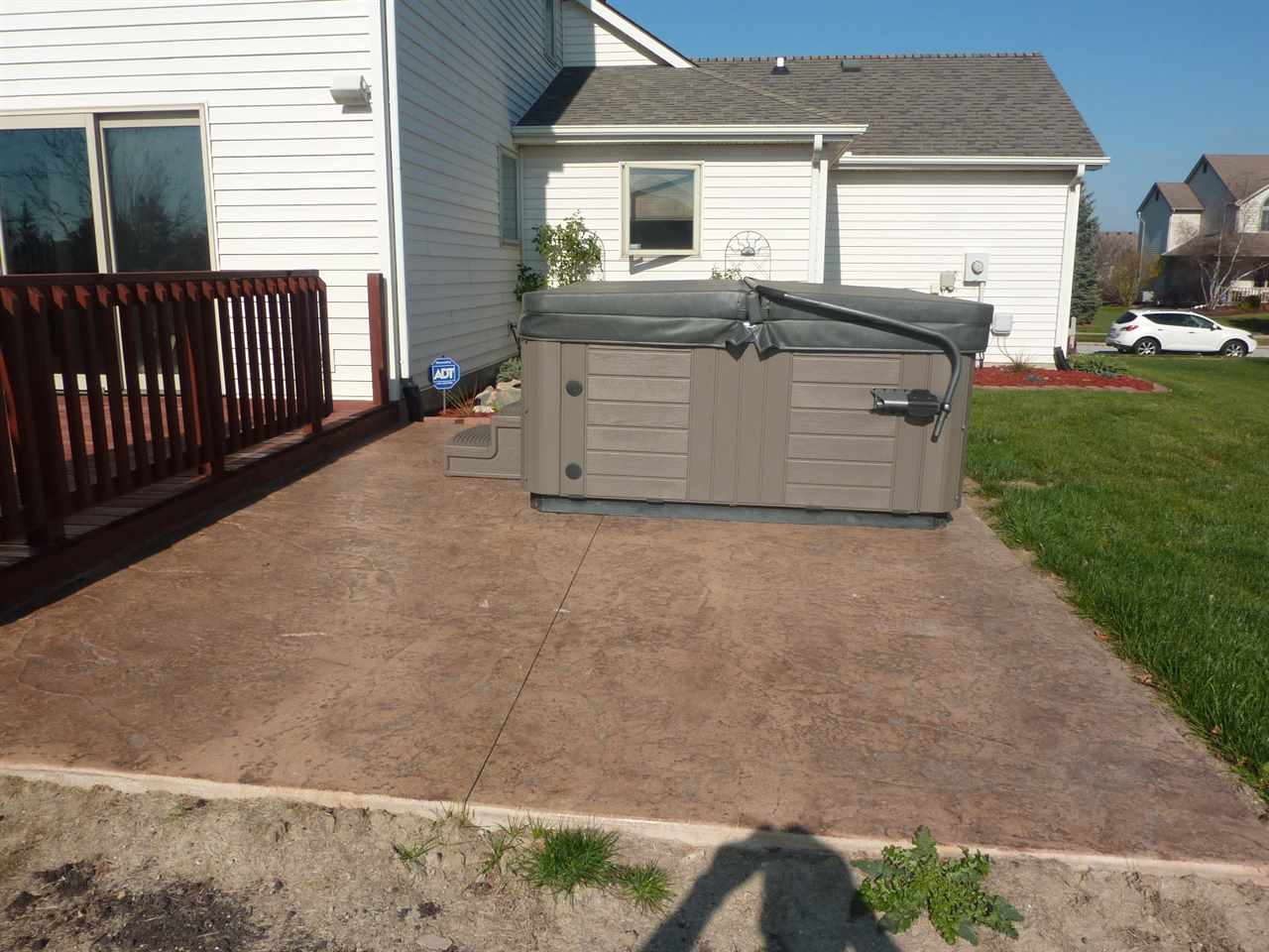 14409 Stonebriar Cv, Fort Wayne, IN 46814 photo 7