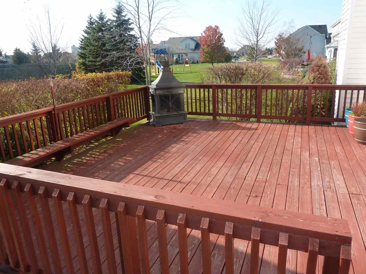 14409 Stonebriar Cv, Fort Wayne, IN 46814 photo 15