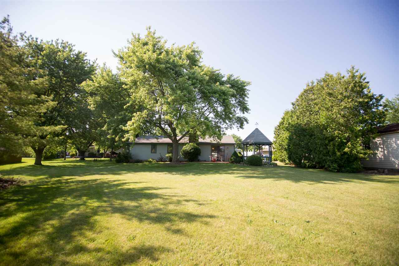 614 Azuba Ct, Columbia City, IN 46725 photo 12