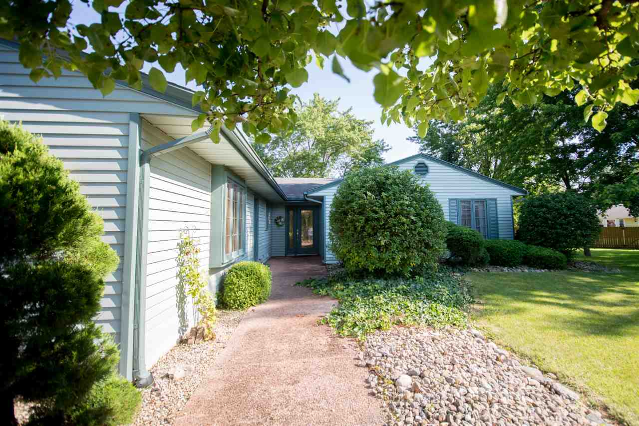 614 Azuba Ct, Columbia City, IN 46725 photo 4