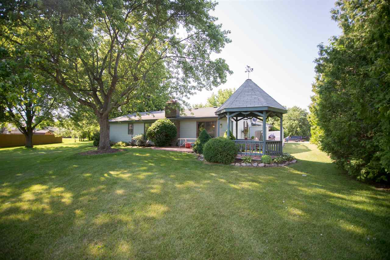 614 Azuba Ct, Columbia City, IN 46725 photo 6