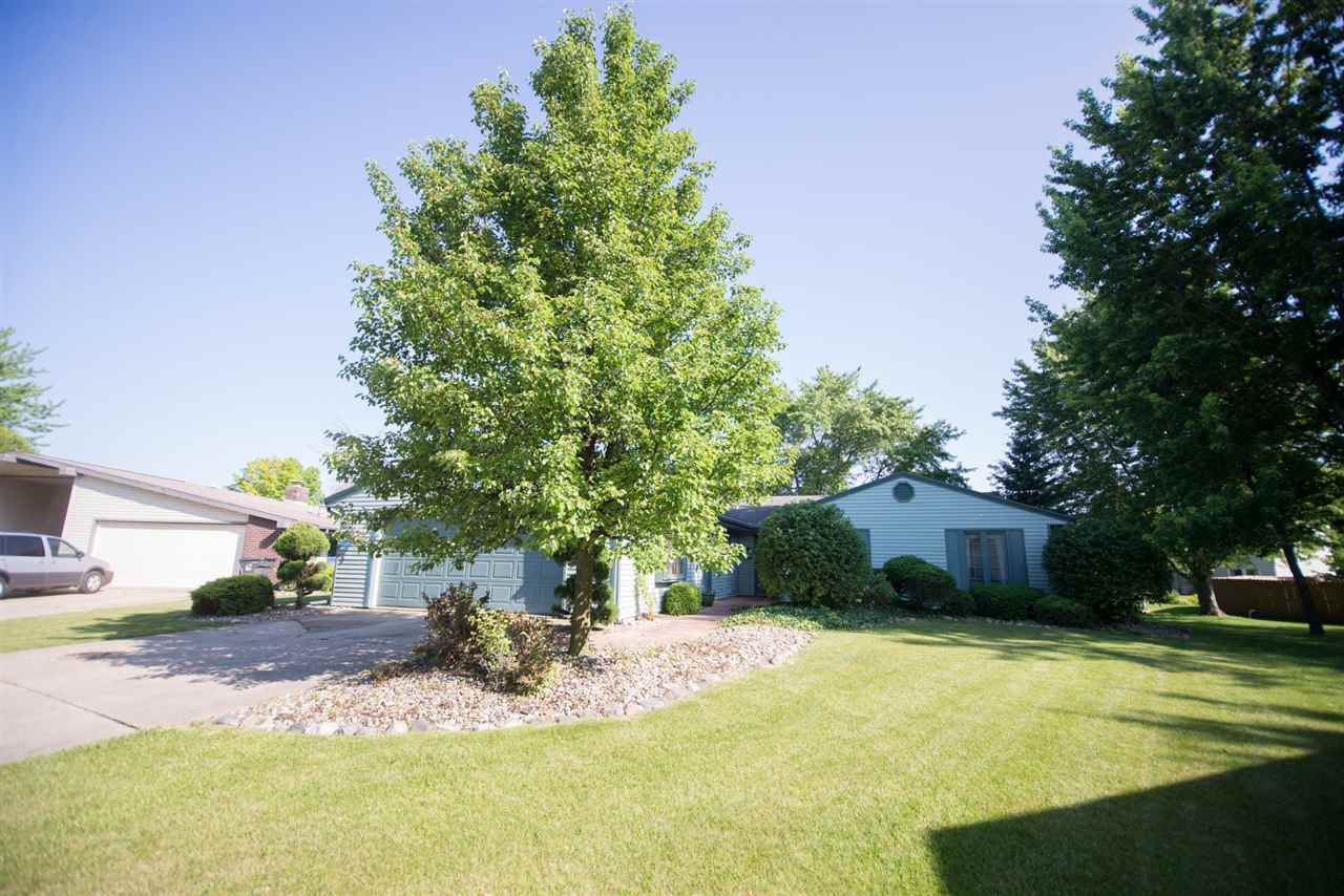 614 Azuba Ct, Columbia City, IN 46725 photo 2