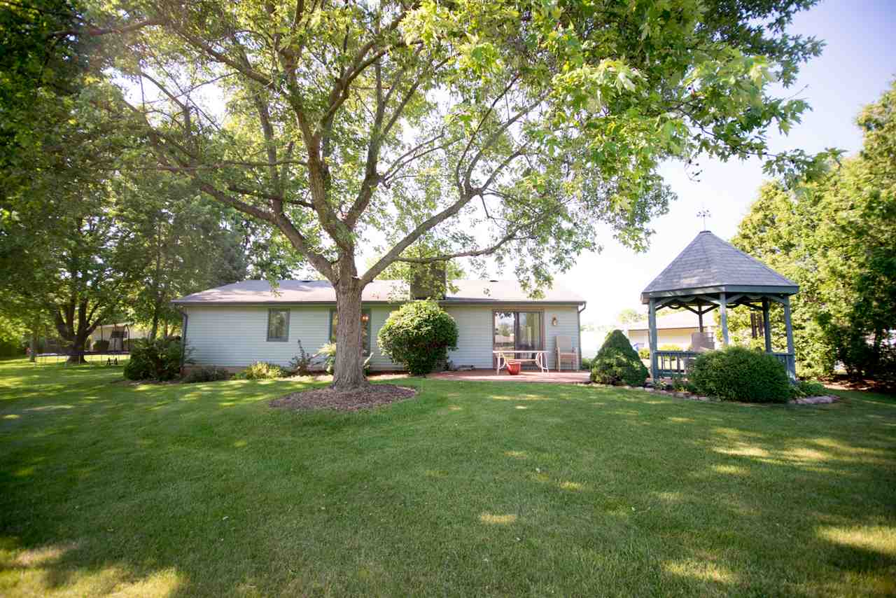614 Azuba Ct, Columbia City, IN 46725 photo 7