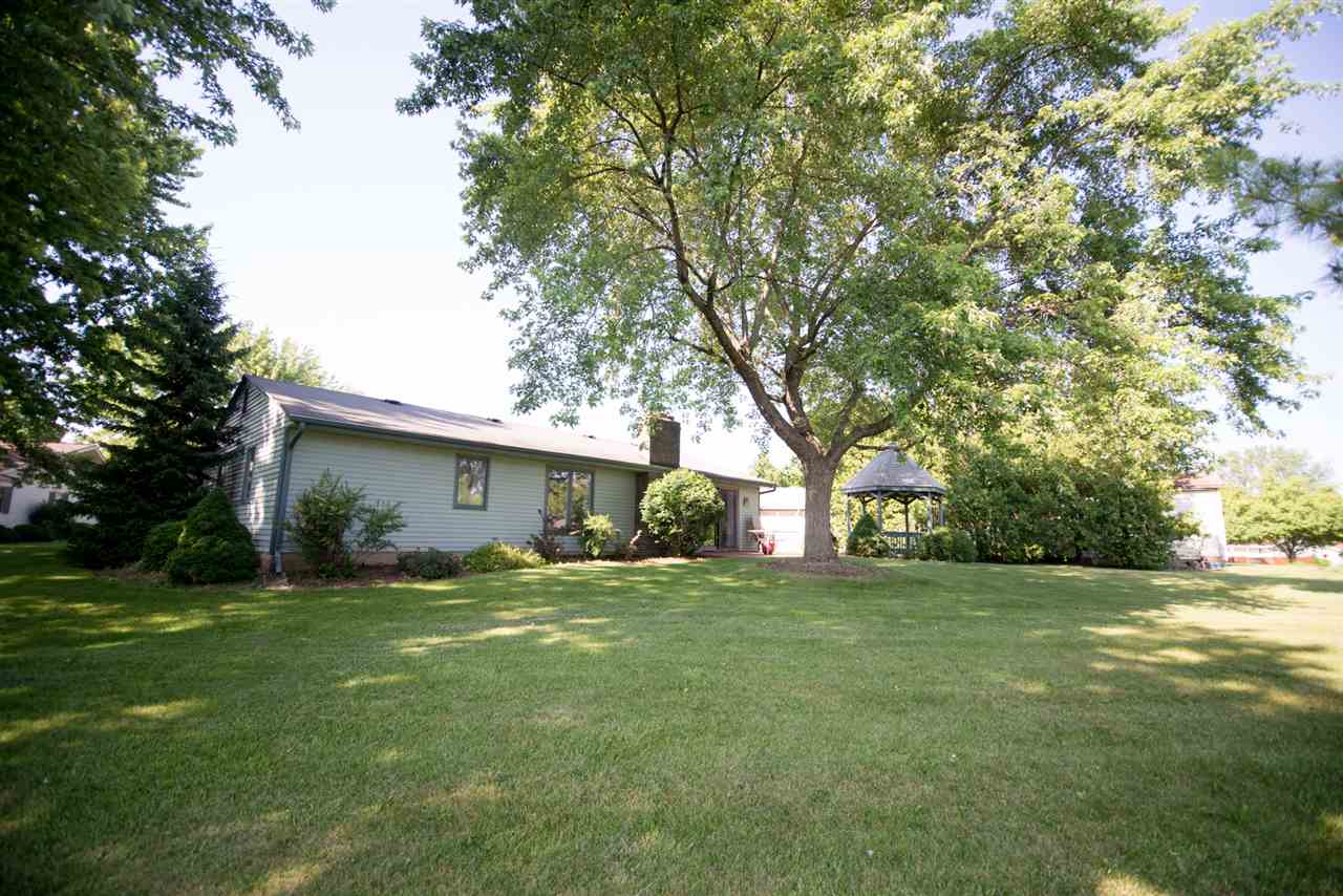 614 Azuba Ct, Columbia City, IN 46725 photo 8