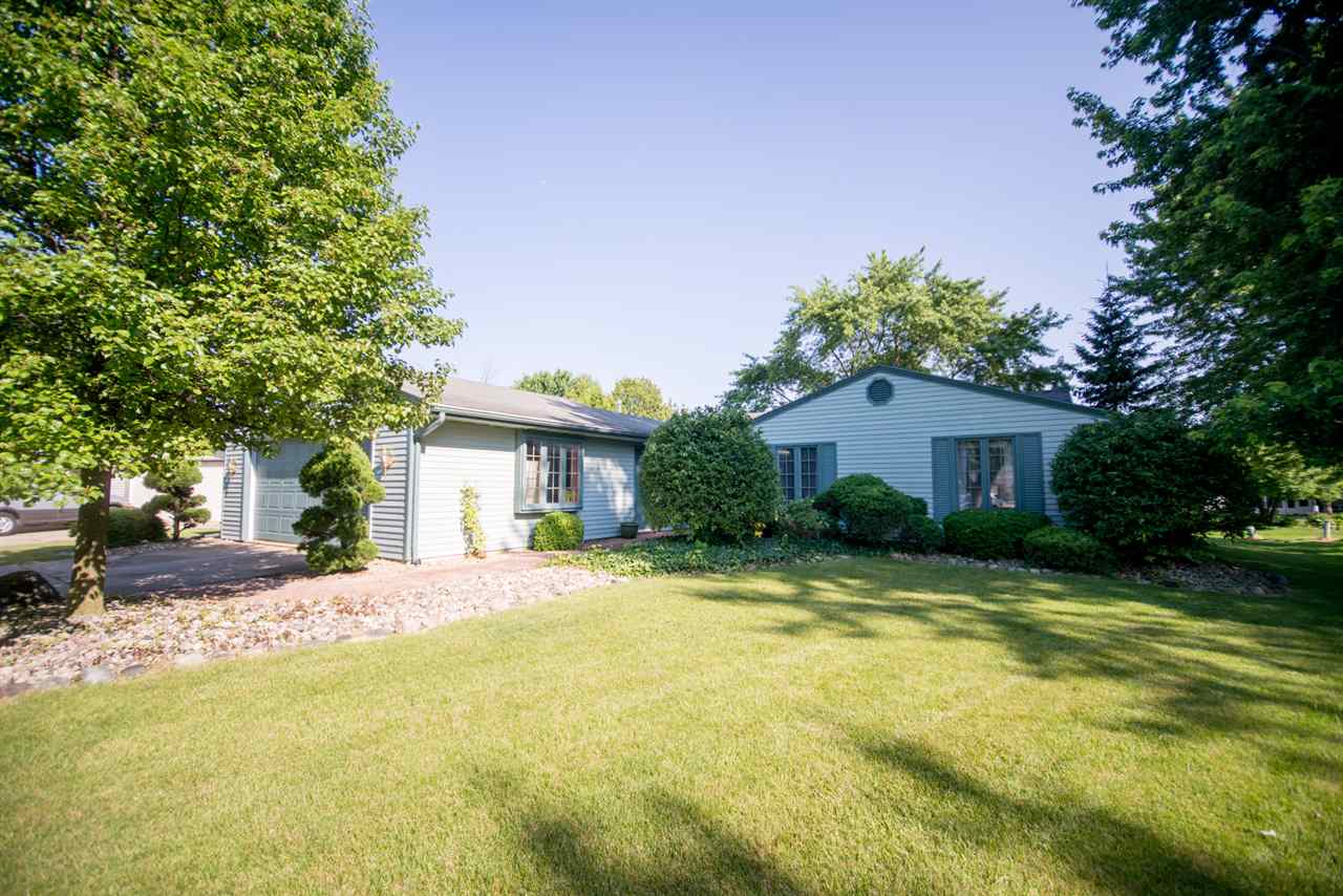 614 Azuba Ct, Columbia City, IN 46725 photo 3