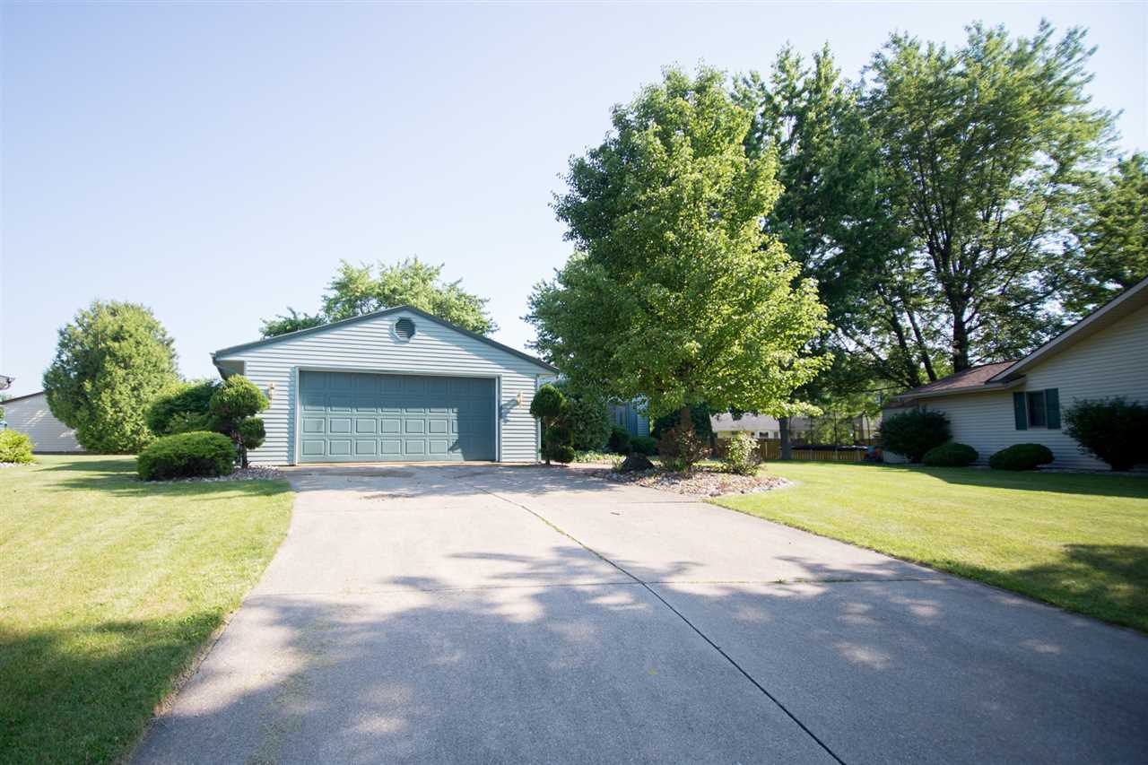 614 Azuba Ct, Columbia City, IN 46725 photo 5