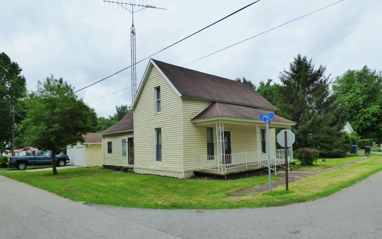 640 E Main St, Elnora, IN 47529 photo 34