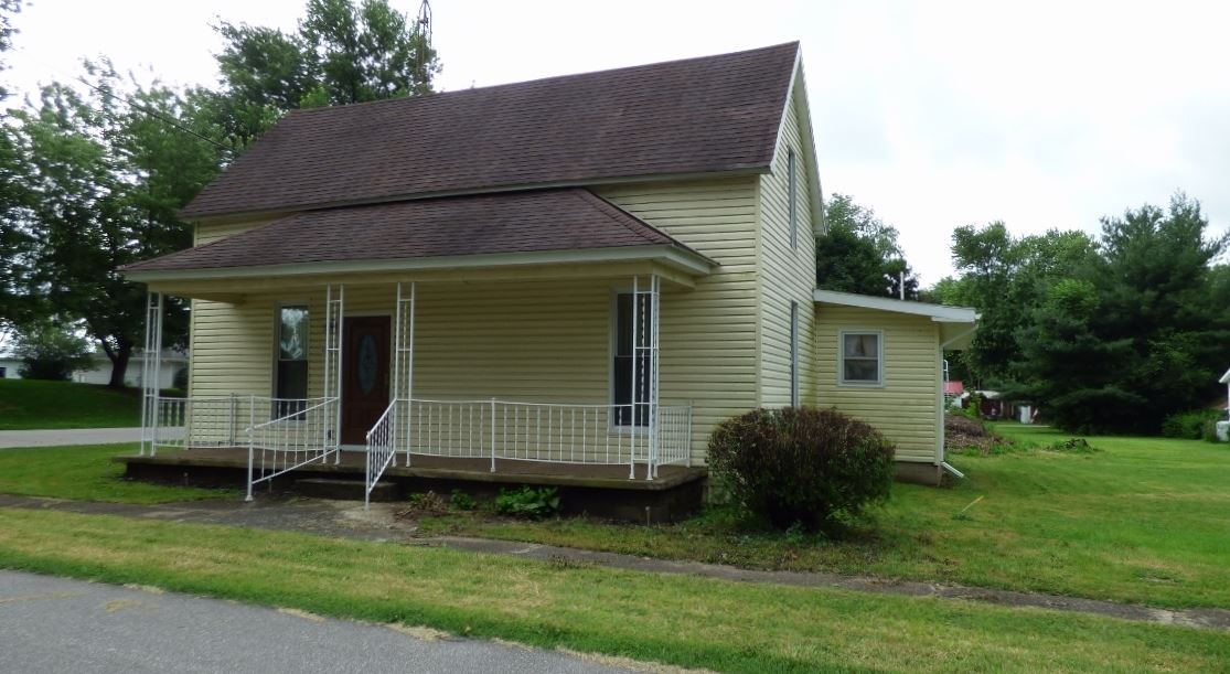 640 E Main St, Elnora, IN 47529 photo 27