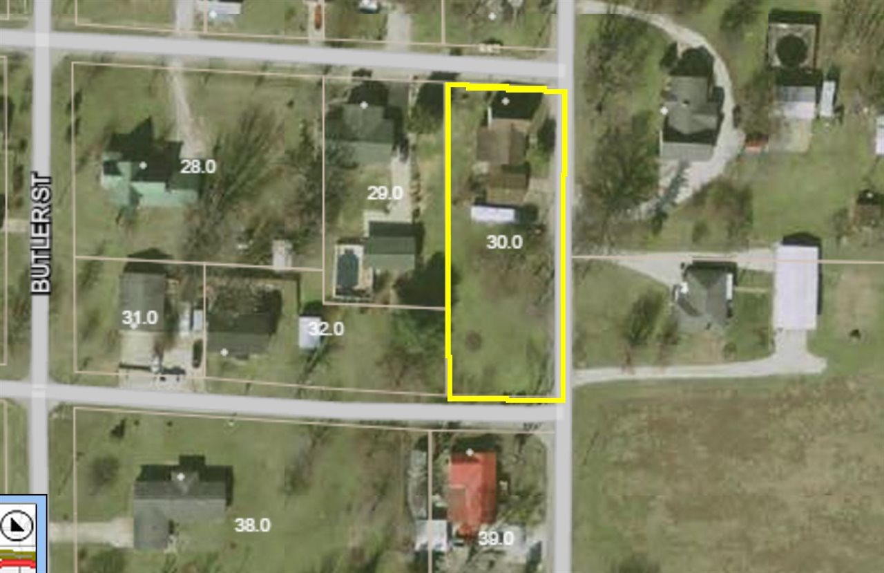 640 E Main St, Elnora, IN 47529 photo 36