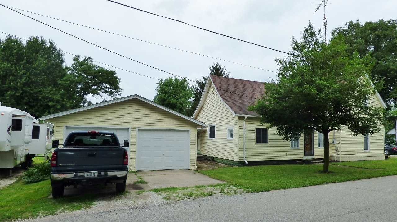 640 E Main St, Elnora, IN 47529 photo 29