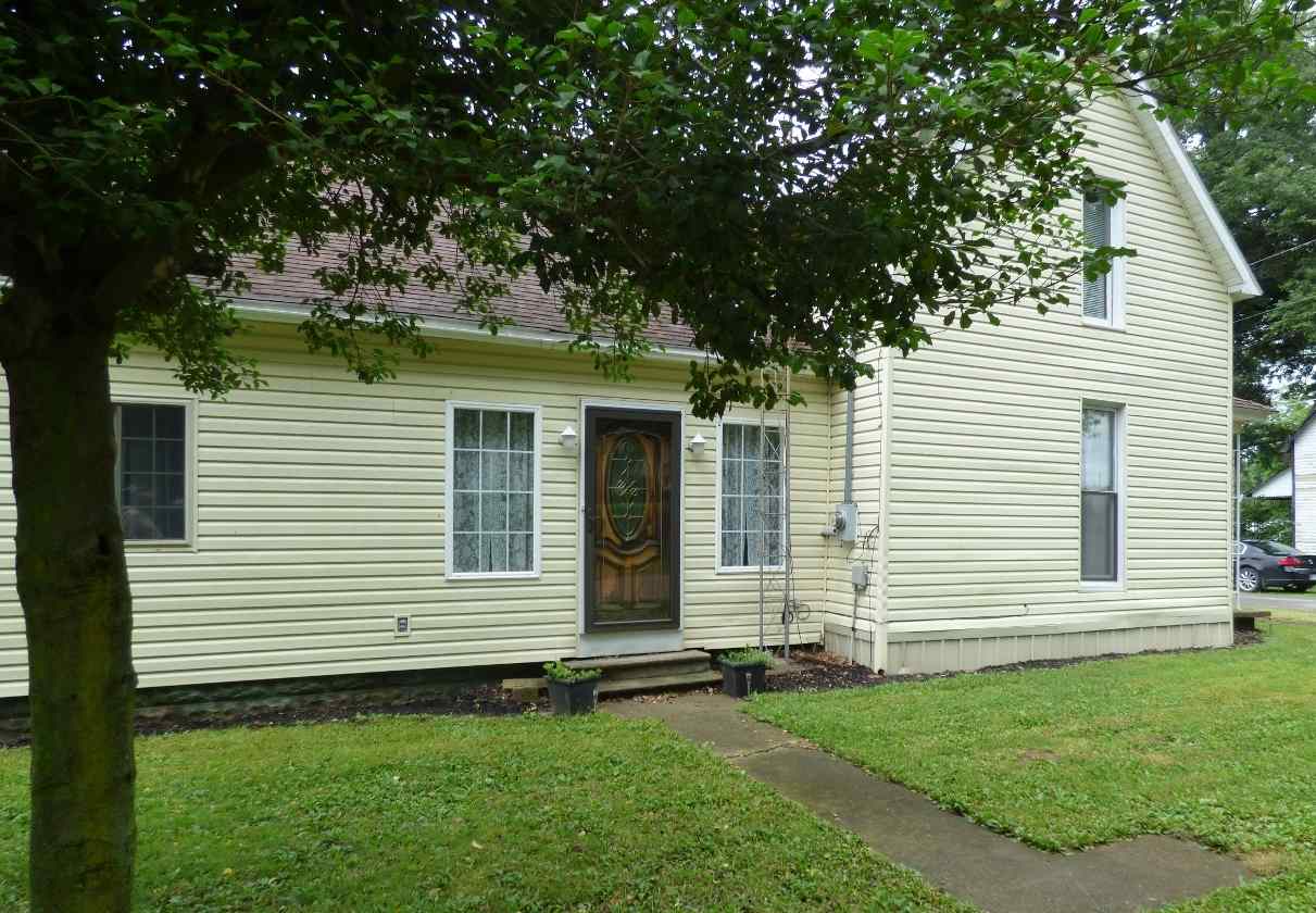 640 E Main St, Elnora, IN 47529 photo 28