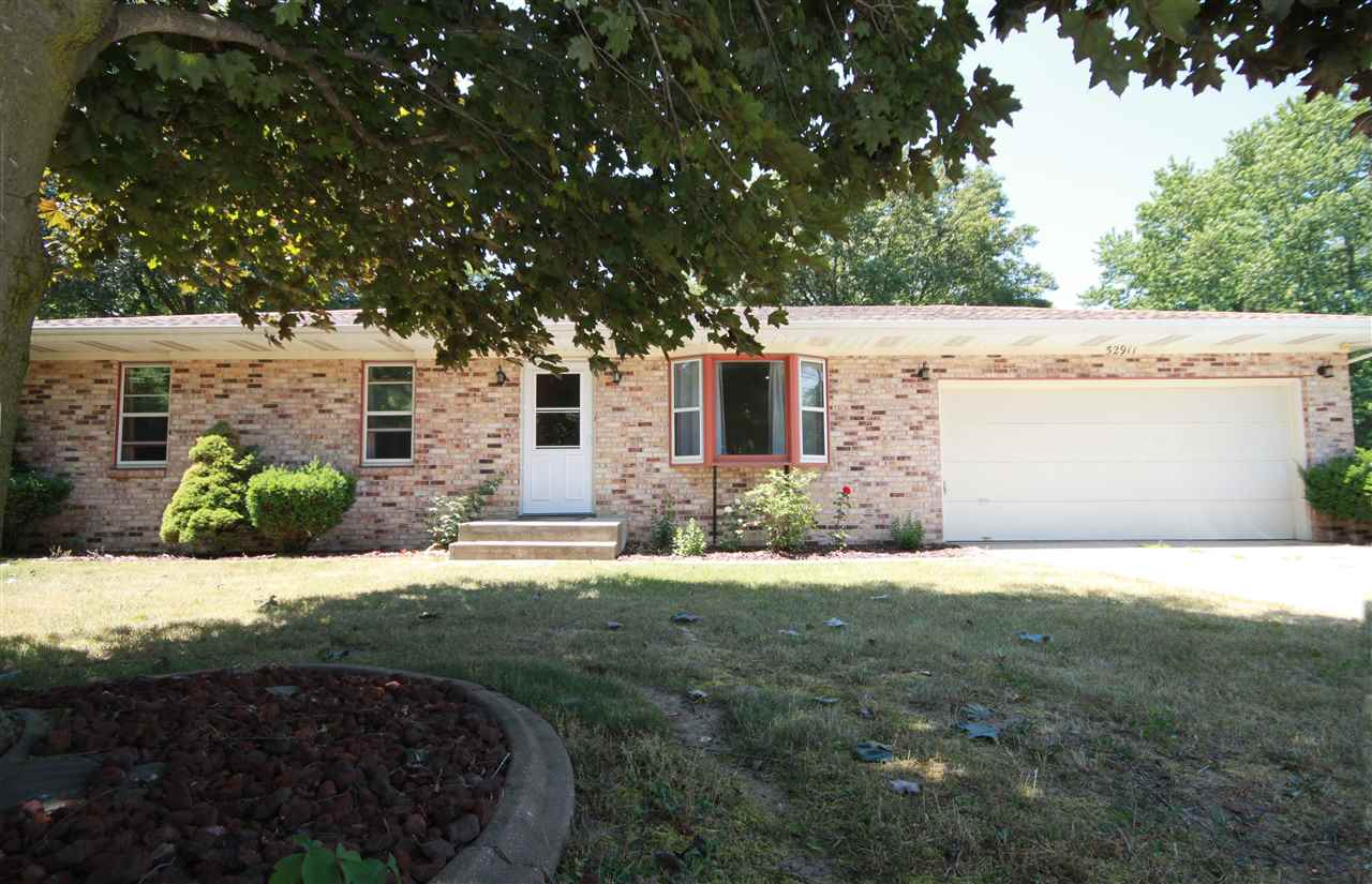 52911 Juniper Rd, South Bend, IN 46637 photo 1
