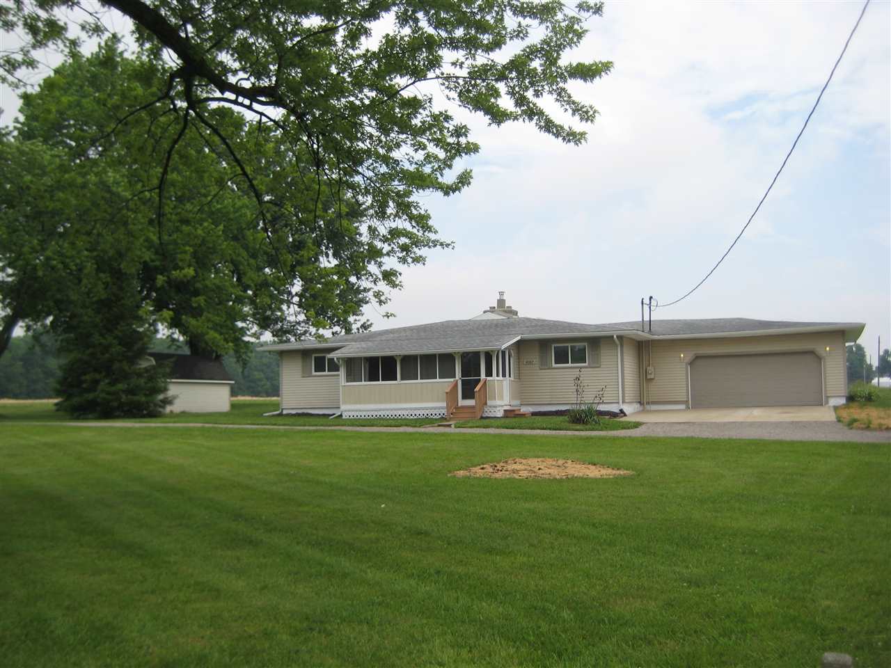 4087 Us Highway 6, Waterloo, IN 46793 photo 1