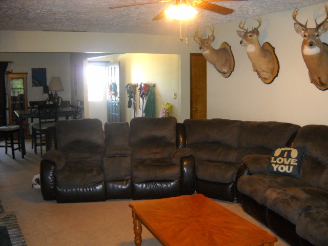 1302 N County Road 850 W, Richland, IN 47634 photo 2