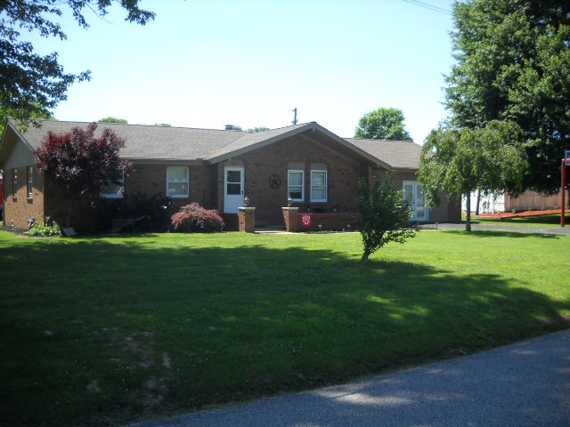 1302 N County Road 850 W, Richland, IN 47634 photo 1