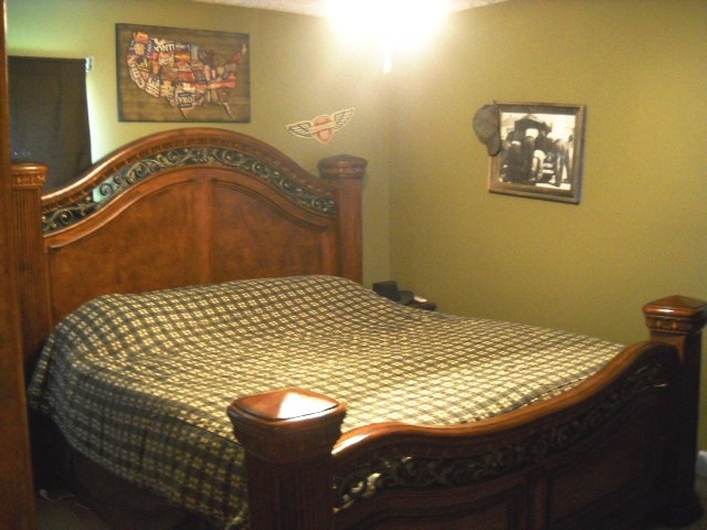 1302 N County Road 850 W, Richland, IN 47634 photo 5