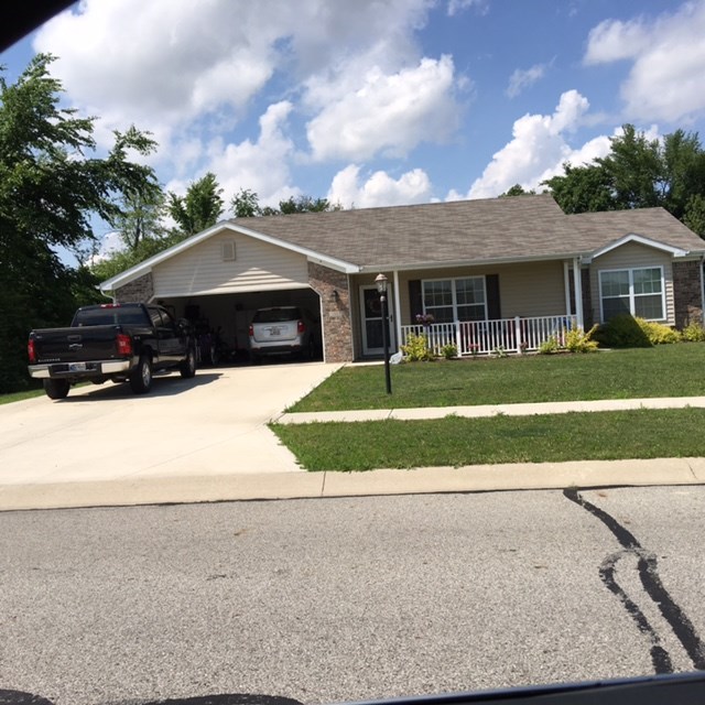 1353 E Hanna St, Columbia City, IN 46725 photo 1