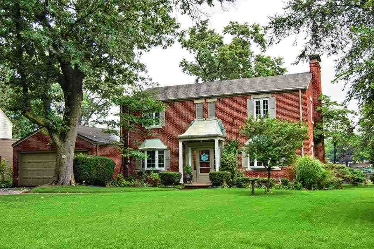 3620 Gordon Rd, Elkhart, IN 46516 photo 1