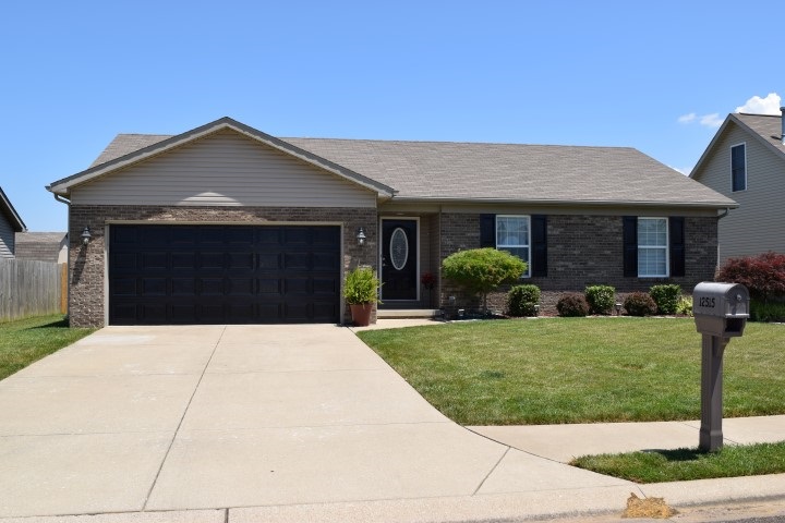 12515 Cold Water Dr, Evansville, IN 47725 photo 2