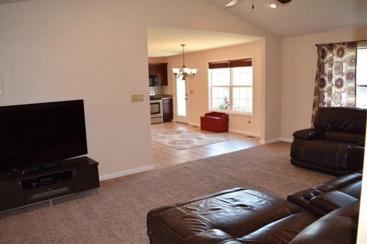 12515 Cold Water Dr, Evansville, IN 47725 photo 6