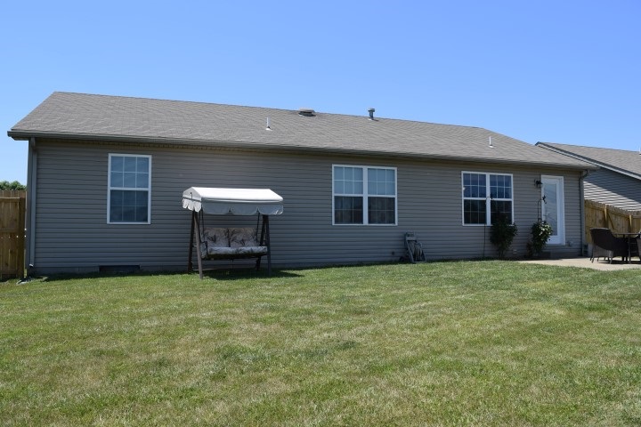 12515 Cold Water Dr, Evansville, IN 47725 photo 21