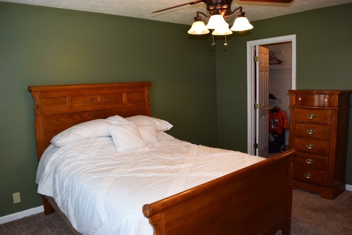 12515 Cold Water Dr, Evansville, IN 47725 photo 16