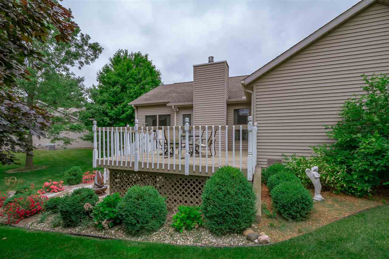 6420 Cedar Trl, South Bend, IN 46614 photo 35