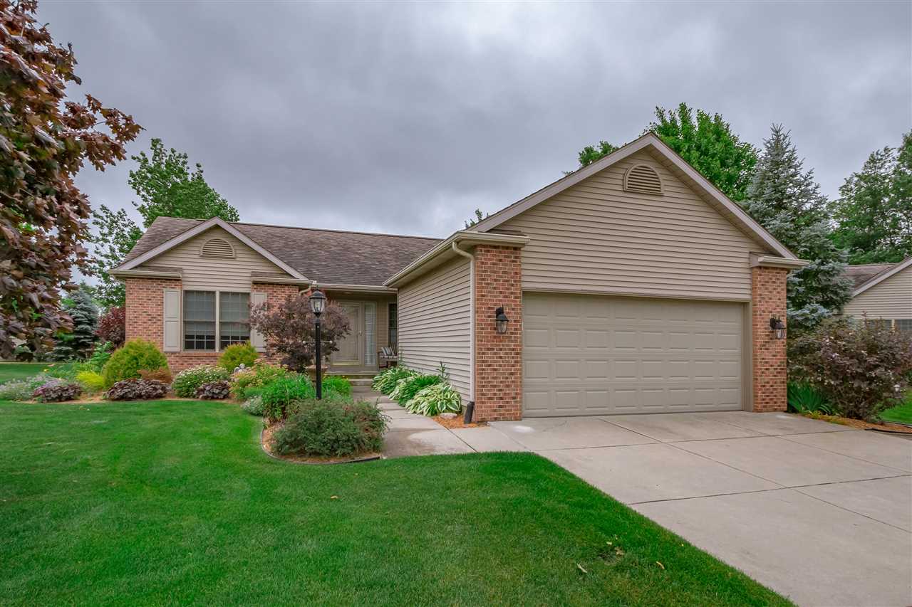 6420 Cedar Trl, South Bend, IN 46614 photo 1