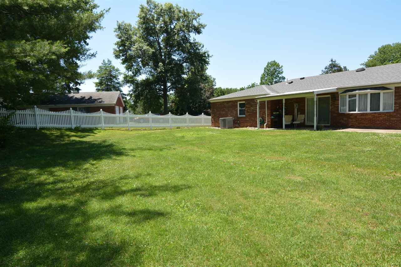 1808 Cottonwood Dr, Princeton, IN 47670 photo 28