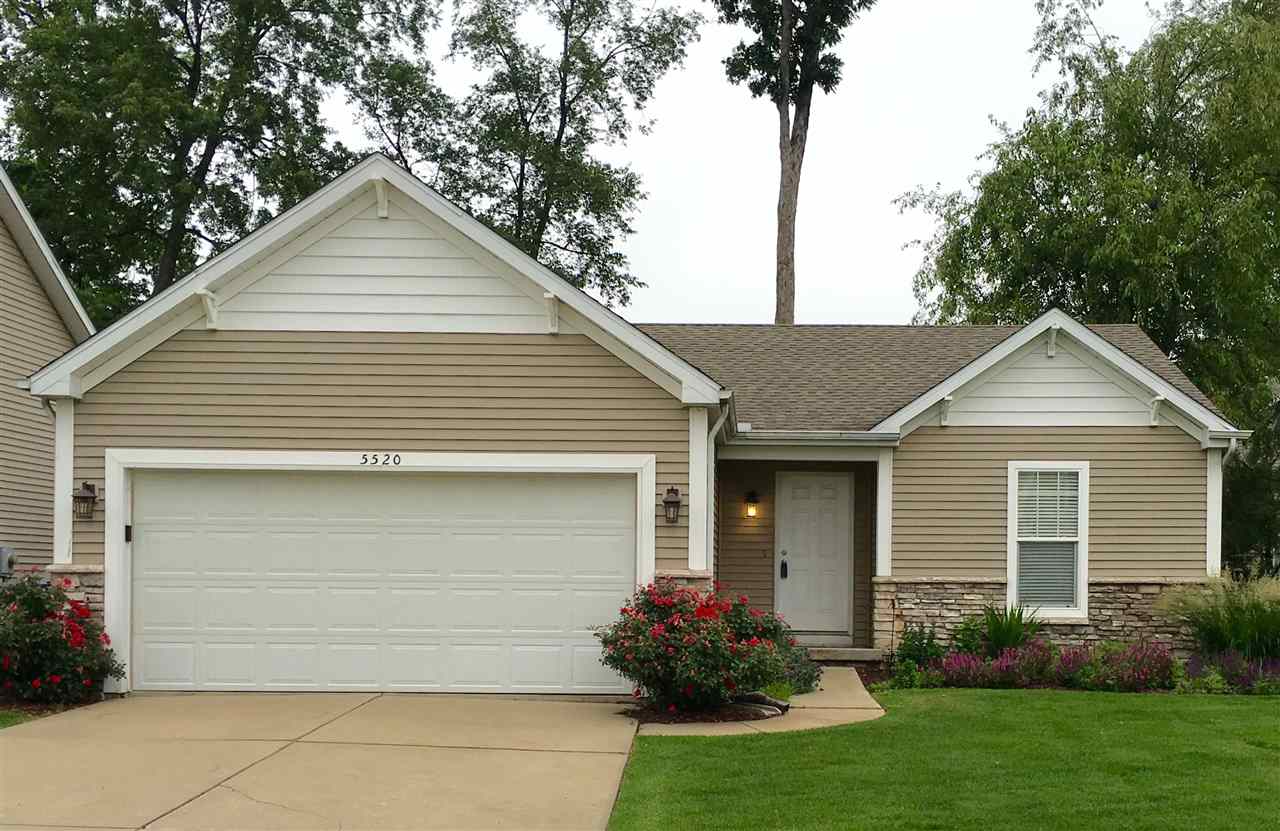 5520 Getty Ct, Granger, IN 46530 photo 1