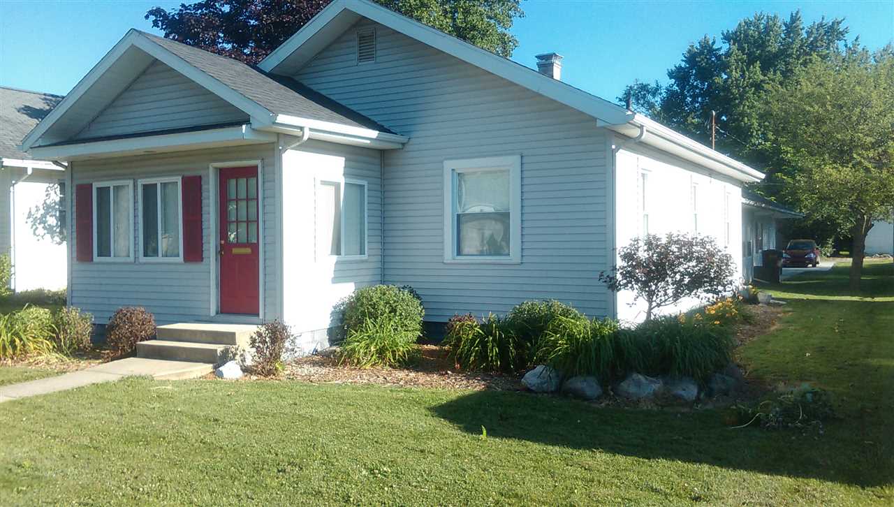 531 E Central St, Bluffton, IN 46714 photo 2