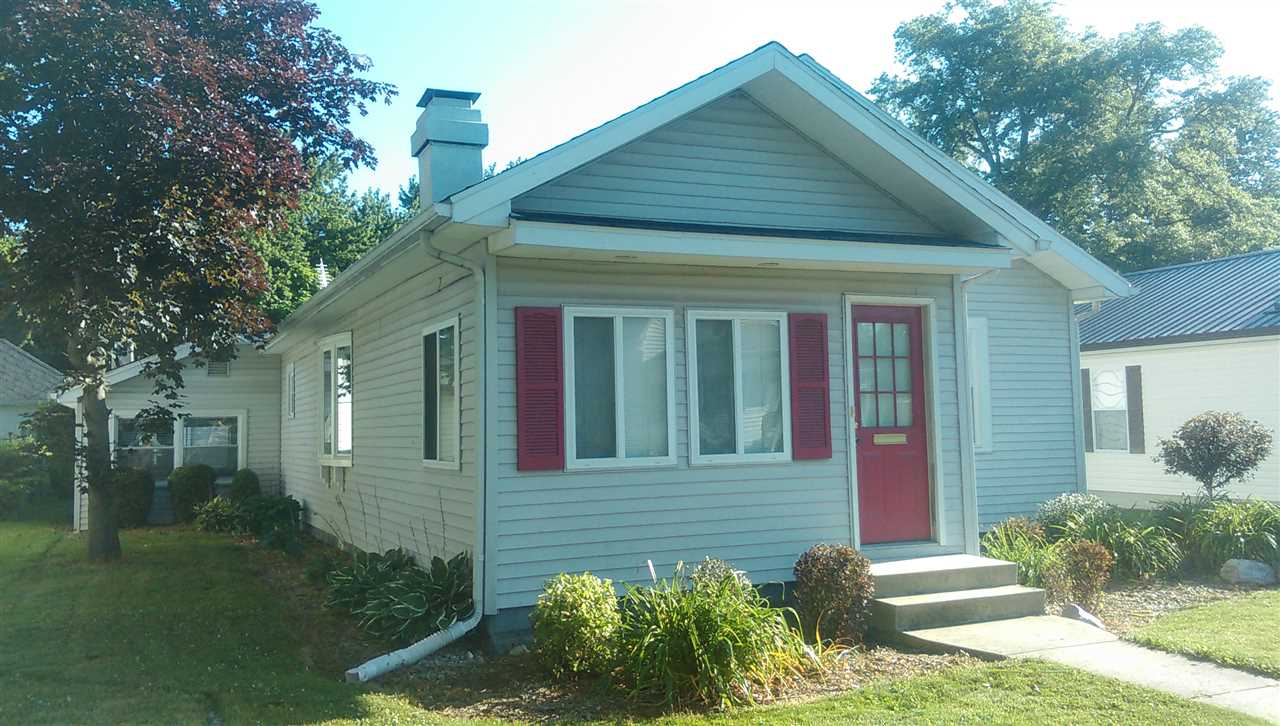 531 E Central St, Bluffton, IN 46714 photo 1