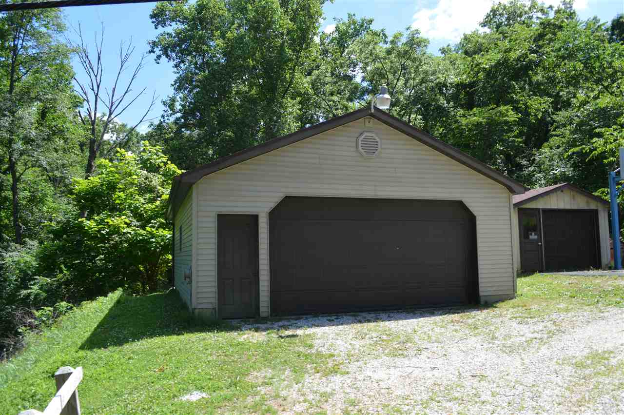 190 Tv Tower Rd, Mitchell, IN 47446 photo 24