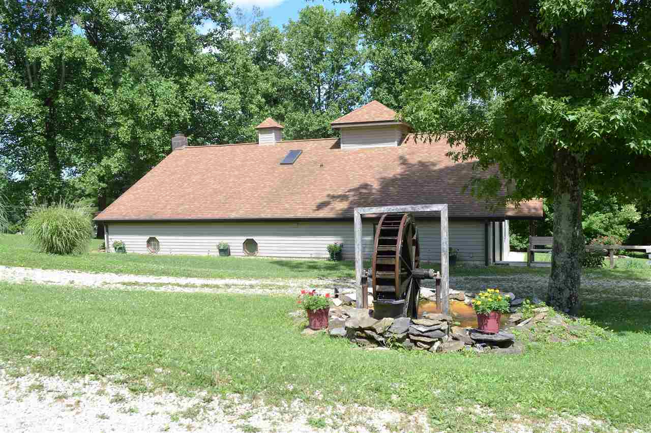 190 Tv Tower Rd, Mitchell, IN 47446 photo 23