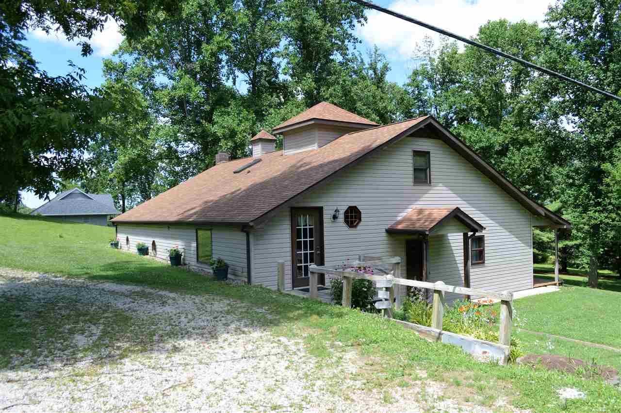 190 Tv Tower Rd, Mitchell, IN 47446 photo 25