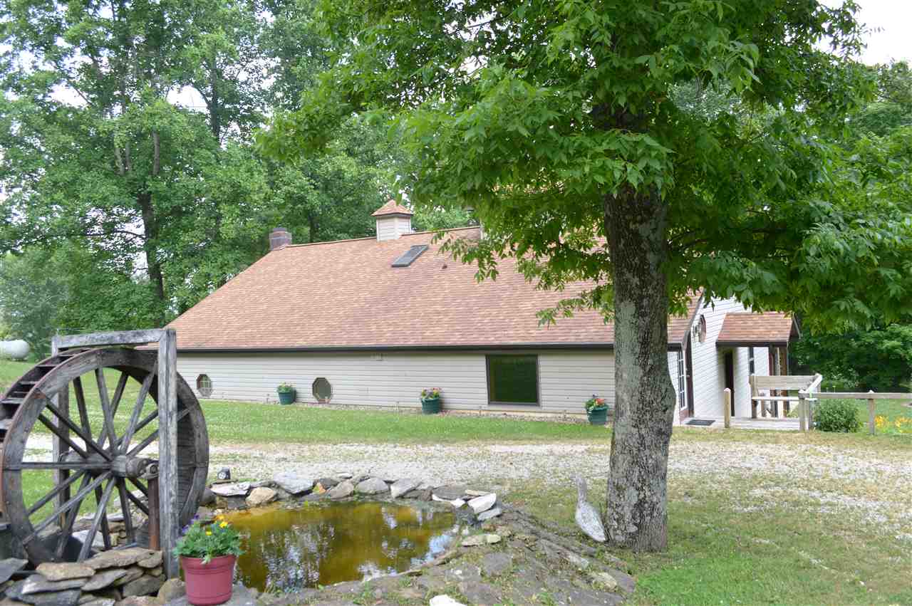 190 Tv Tower Rd, Mitchell, IN 47446 photo 22